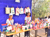 Shri Mahaganpati Global School Gallery