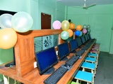 Shri Mahaganpati Global School Gallery