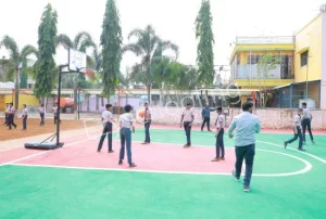 Shree Siddhivinayak Public School Gallery