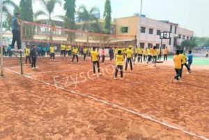 Shree Siddhivinayak Public School Gallery