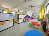 Shanti Juniors Shanti Juniors Gallery