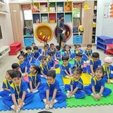 Shanti Juniors Shanti Juniors Gallery