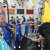 Shanti Juniors Shanti Juniors Gallery