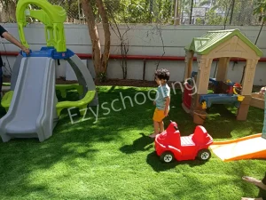 Dibber International Preschool Gallery