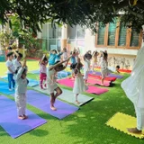 Dibber International Preschool Dibber International Preschool Gallery