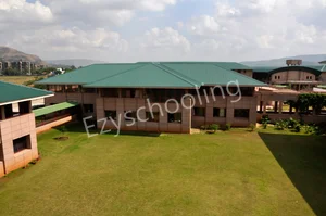 Saraswati Vidya Academy Gallery