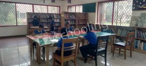 Saraswati Vidya Academy Gallery