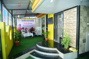 Disney Kids School Gallery