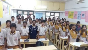 Sri Sandeepana Vidya Bhavan English High School Gallery