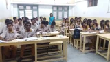 Sri Sandeepana Vidya Bhavan English High School Gallery