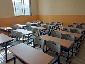 Sanskruti International School Gallery