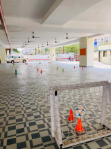 Sanskruti International School Gallery