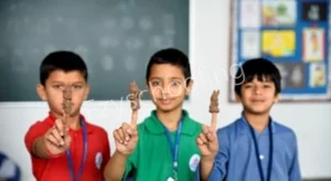 Sanskriti School Gallery