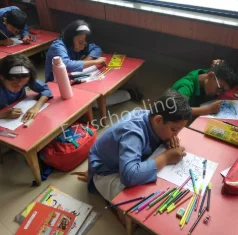 Sanskriti School Gallery