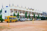 Sri Jnanagangotri International School Gallery