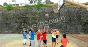 Sanskriti School Gallery