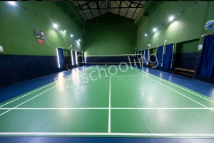 Sanskrit Vidya Mandir Gallery