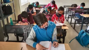 Sri Chaitanya School Gallery