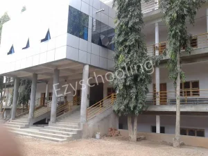 Sri Basaveshwara English School Gallery