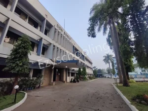 Don Bosco High School and Junior College Gallery