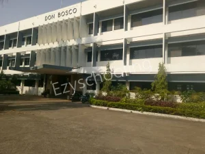 Don Bosco High School and Junior College Gallery