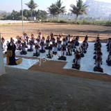 Sree Saraswathi Vidyaniketan Sree Saraswathi Vidyaniketan Gallery
