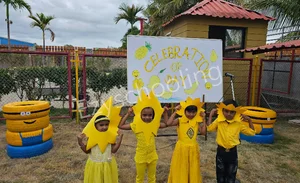 Sameer World School Gallery