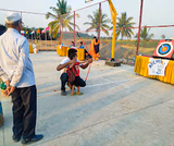 Sameer World School Gallery