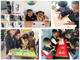 Sahyadri English Medium School Sahyadri English Medium School Gallery