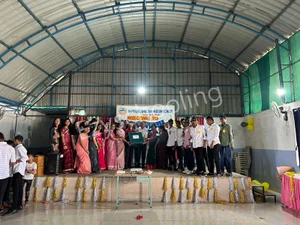 Sahyadri English Medium School Gallery