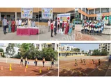 Sahyadri English Medium School Sahyadri English Medium School Gallery