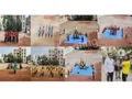 Sahyadri English Medium School Gallery