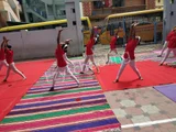 Sree Raghavendra High School Sree Raghavendra High School Gallery