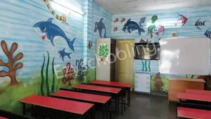 Eagles Army Pre Primary School Gallery