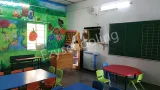 Eagles Army Pre Primary School Gallery