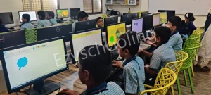 RM Dhariwal English Medium School Gallery