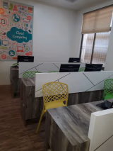 RM Dhariwal English Medium School Gallery