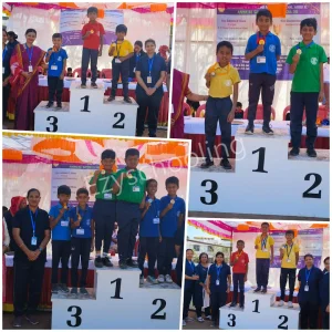 RM Dhariwal English Medium School Gallery