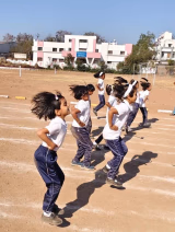 RM Dhariwal English Medium School Gallery