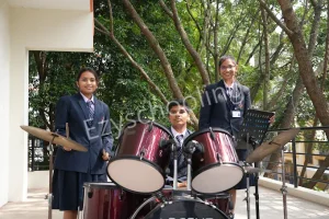 Soundarya School Gallery