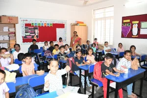 Soundarya School Gallery