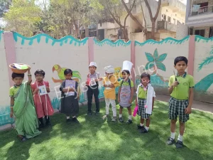 Rising Stars International School Gallery