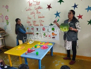 Rising Stars International School Gallery