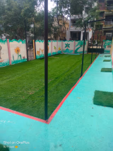 Rising Stars International School Gallery