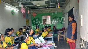 EMH English Mediun School Gallery