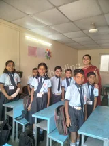 EMH English Mediun School EMH English Mediun School Gallery
