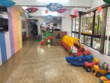 EuroKids Pre School Gallery