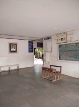 Rambhau Parulekar Vidyaniketan Gallery