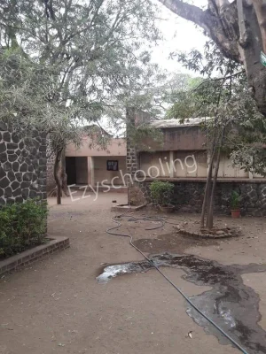 Rambhau Parulekar Vidyaniketan Gallery