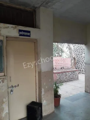 Rambhau Parulekar Vidyaniketan Gallery